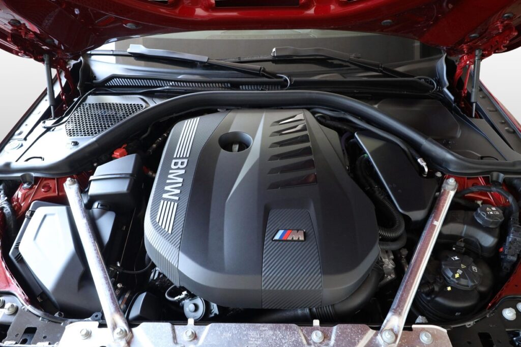 BMW M440i xDrive Gran Coupé