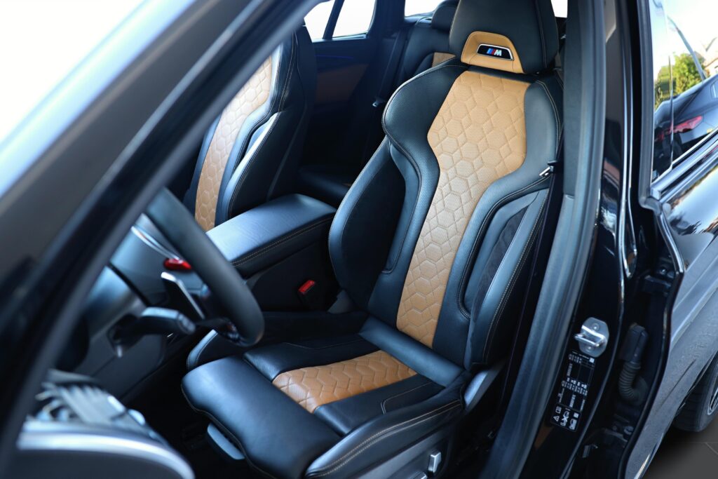 BMW X3 M Competition