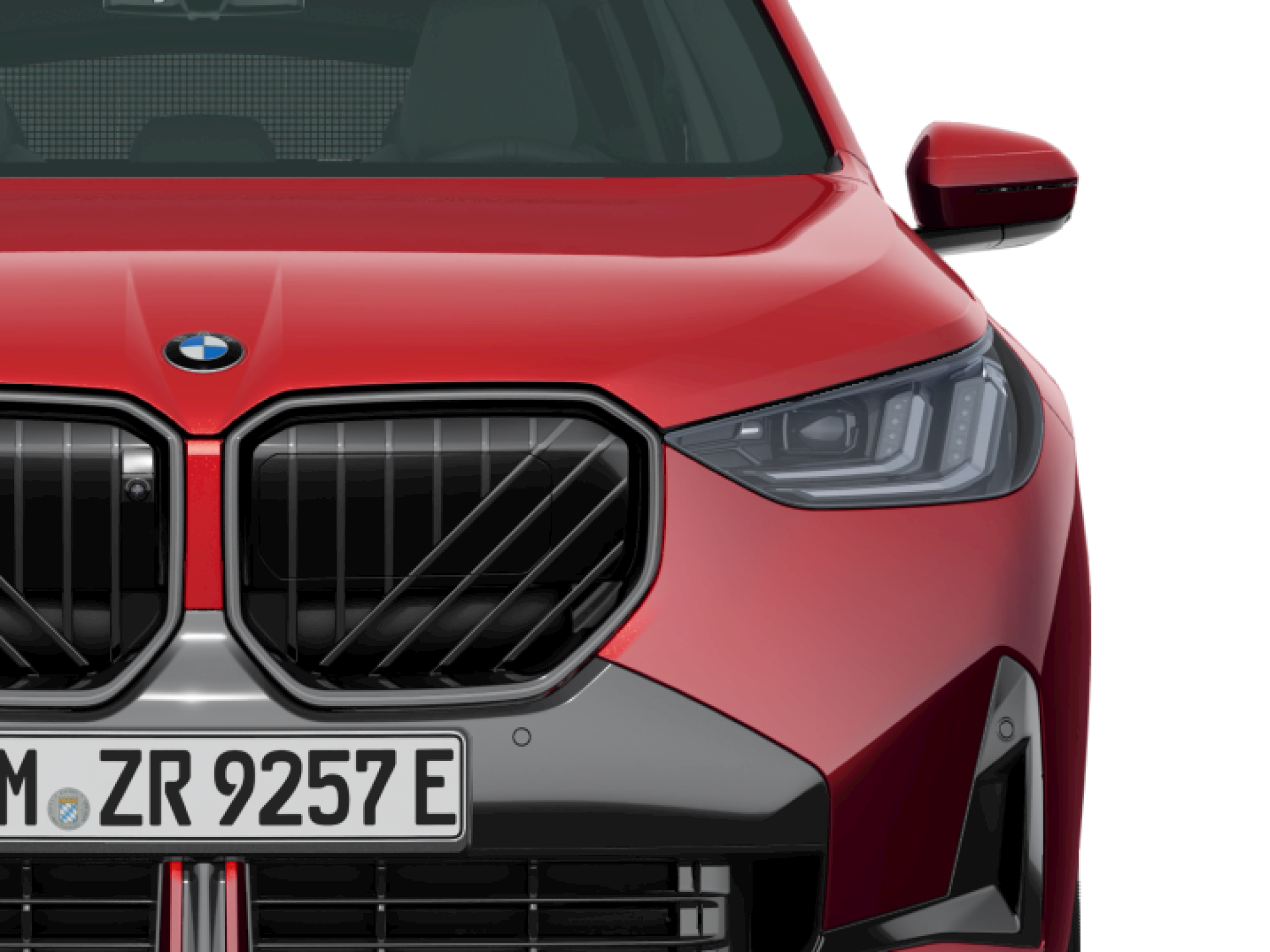 BMW X3 30e xDrive