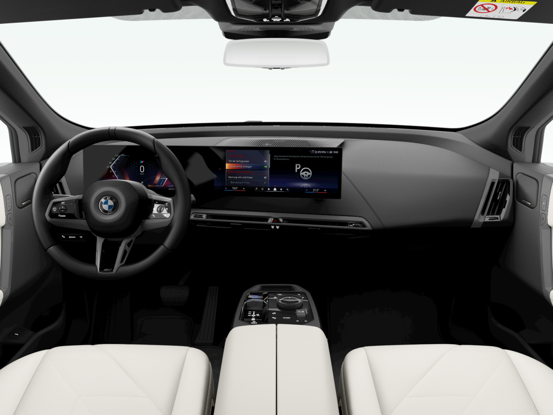 BMW iX xDrive40