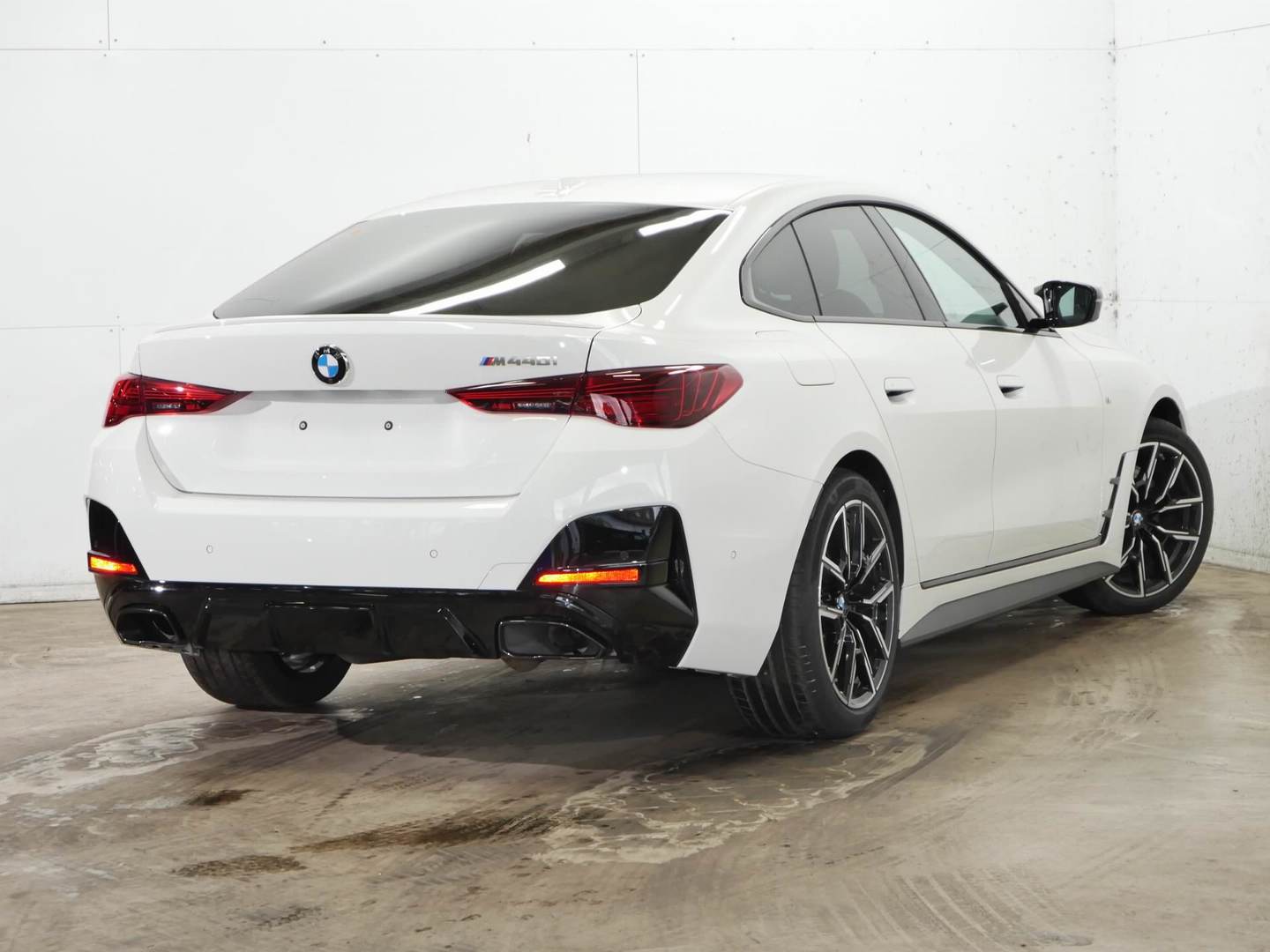 BMW M440i xDrive Gran Coupé