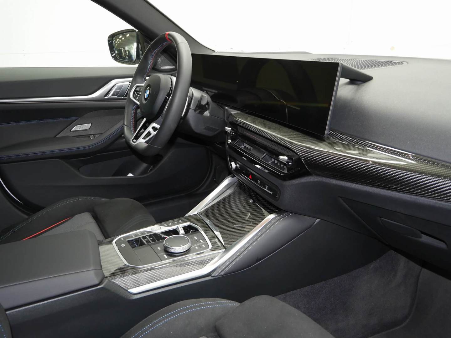 BMW M440i xDrive Gran Coupé