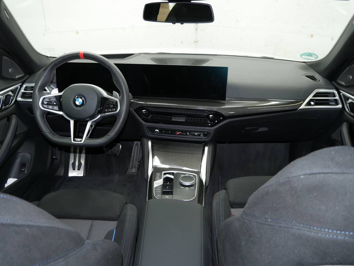 BMW M440i xDrive Gran Coupé
