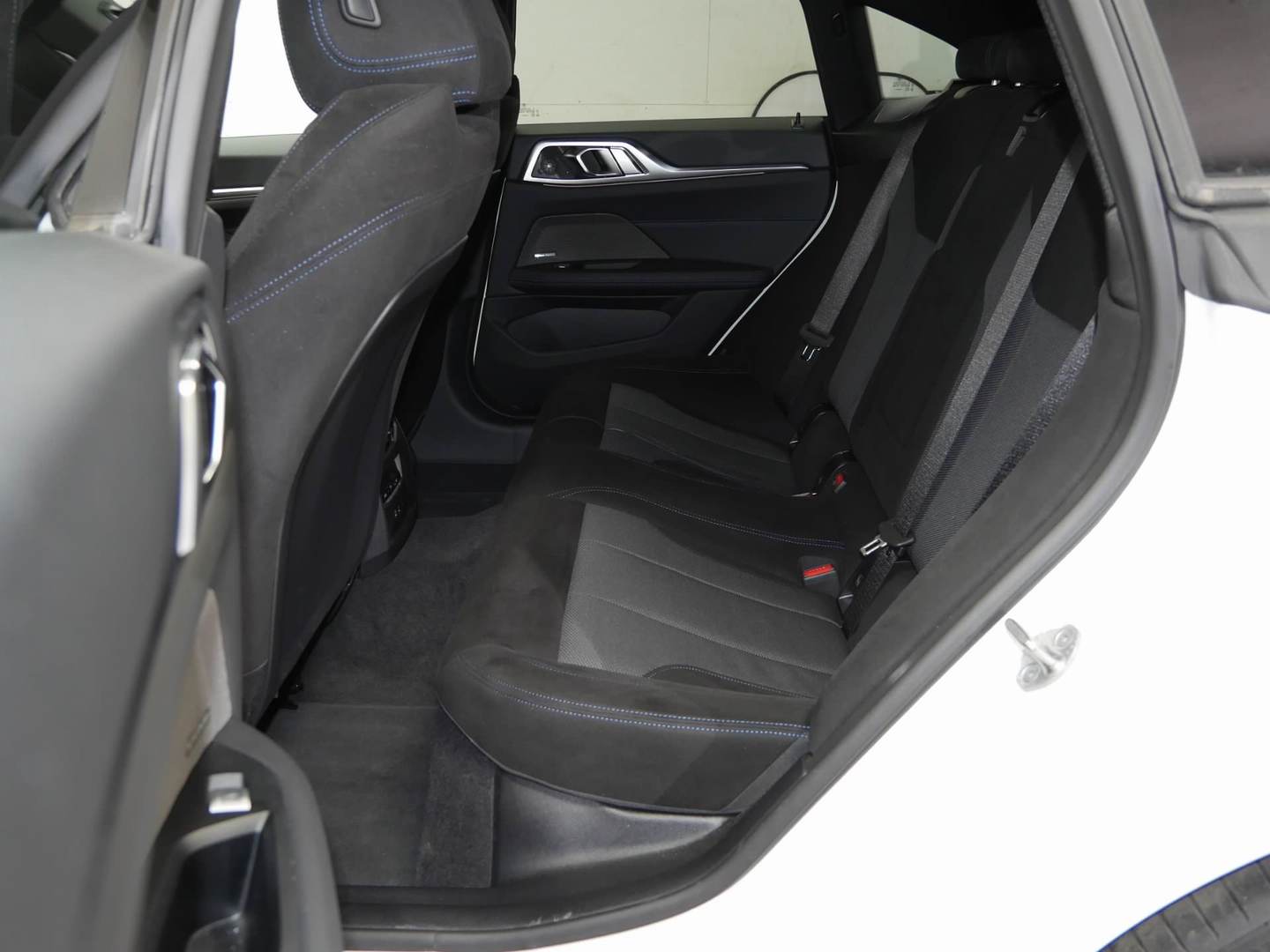 BMW M440i xDrive Gran Coupé