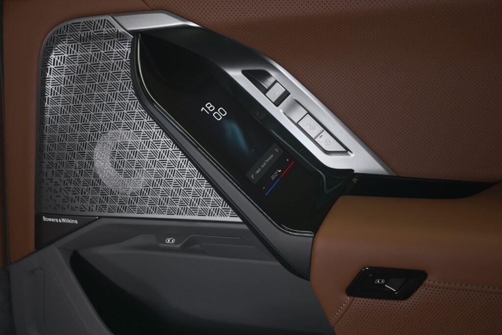 BMW řady 7 Sedan (G70)