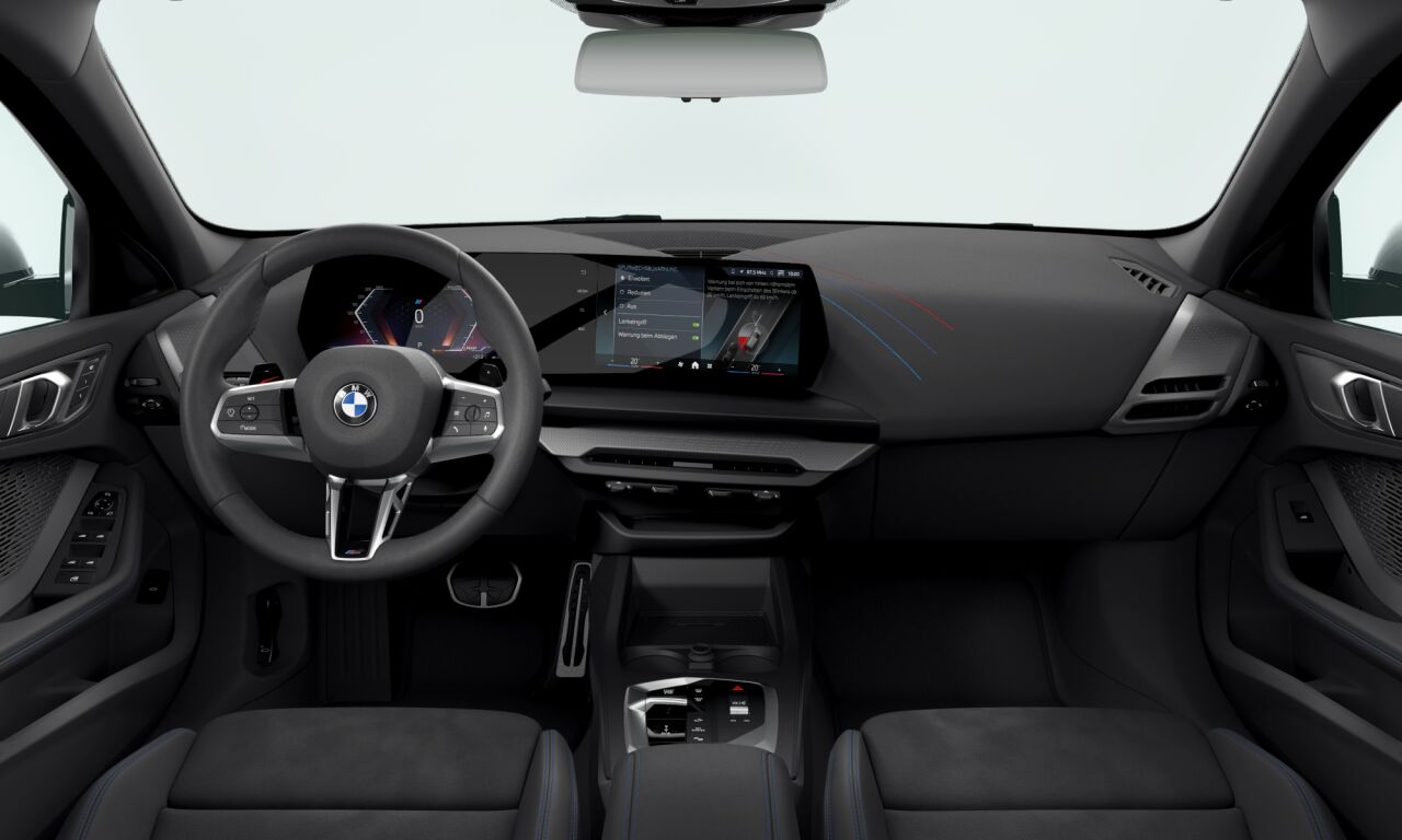 BMW 118d