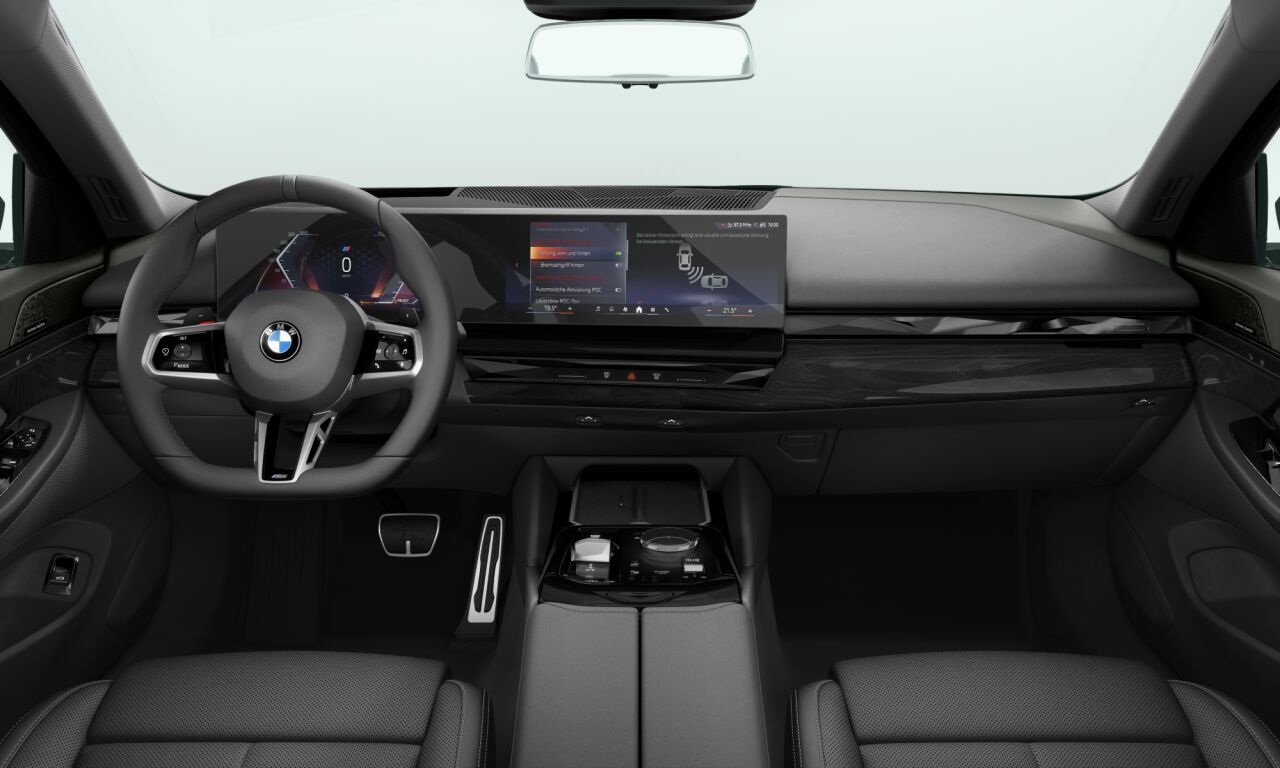 BMW 520d xDrive