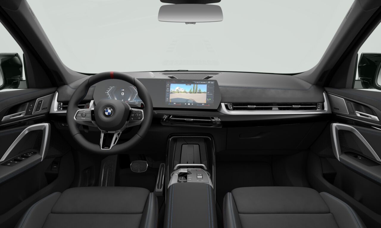 BMW X1 M35i xDrive