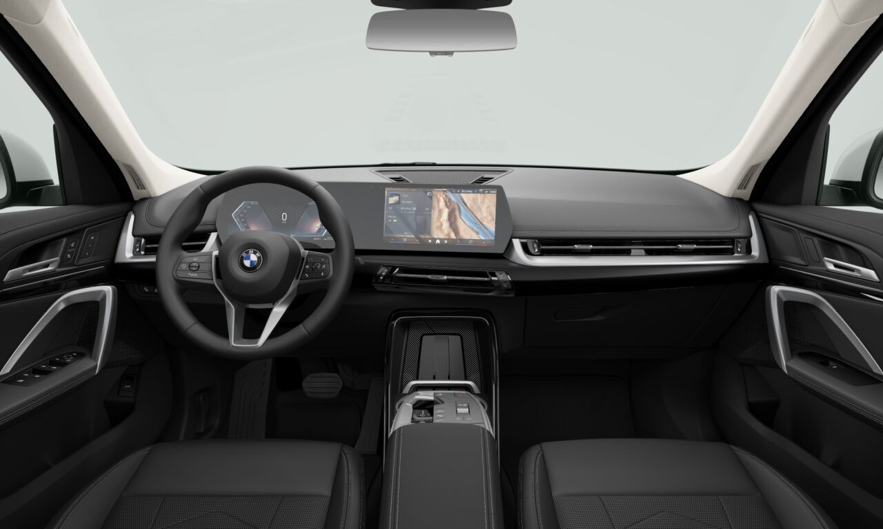 BMW X1 sDrive18i