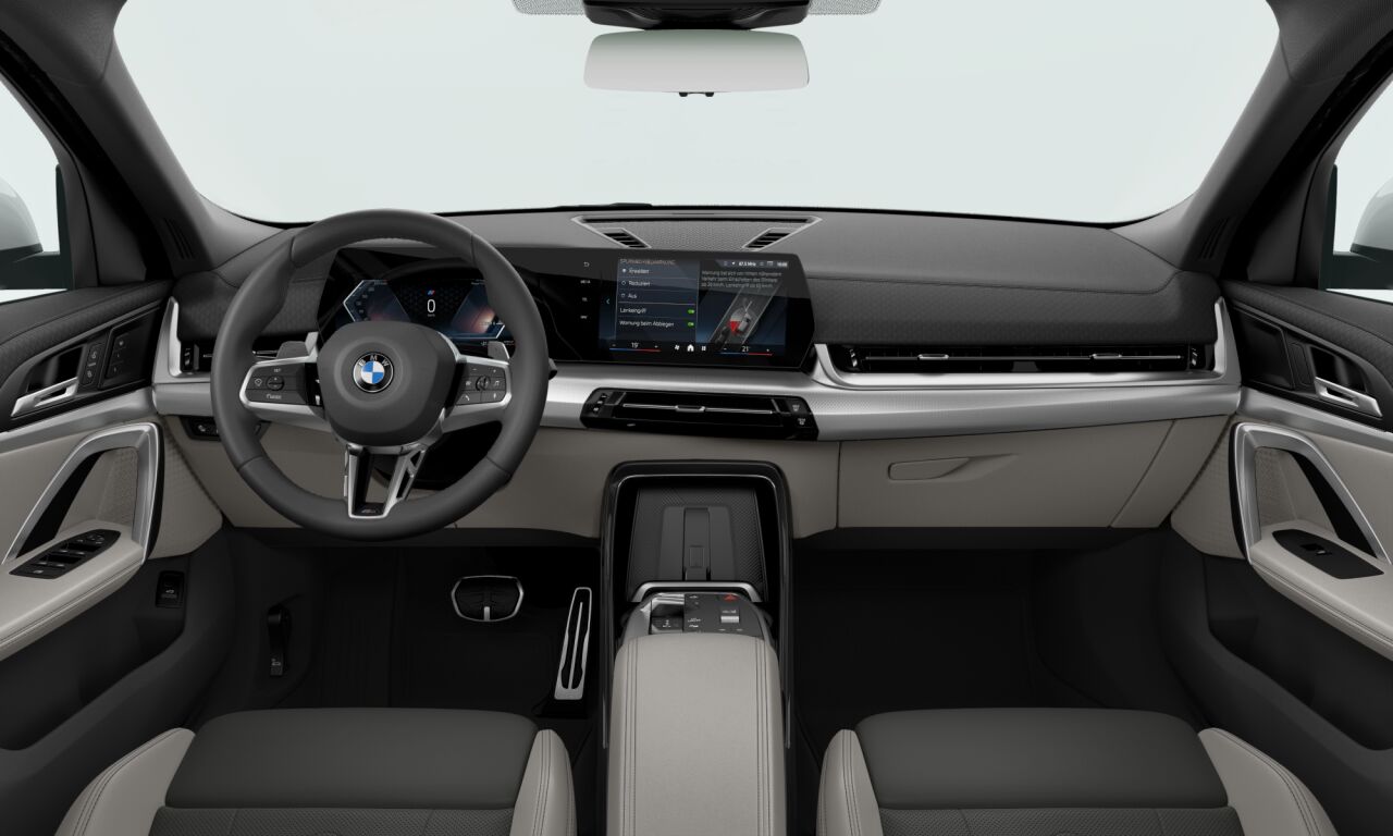 BMW X2 sDrive18d