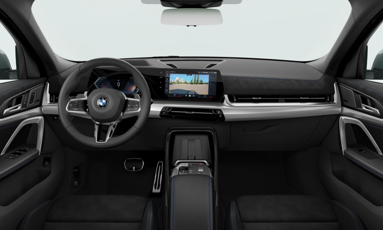 BMW X2 xDrive20d