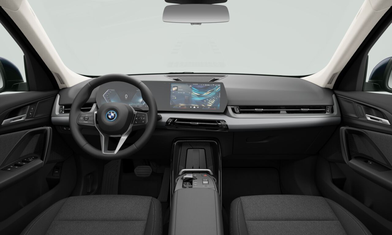 BMW iX1 xDrive30