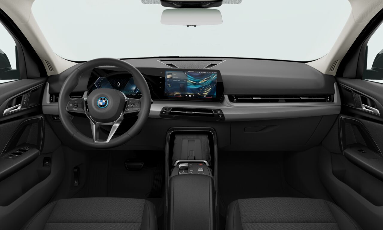 BMW iX2 xDrive30