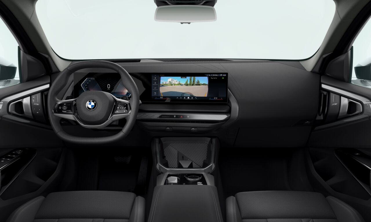 BMW X3 20 xDrive