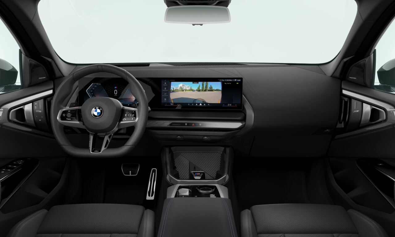 BMW X3 20 xDrive