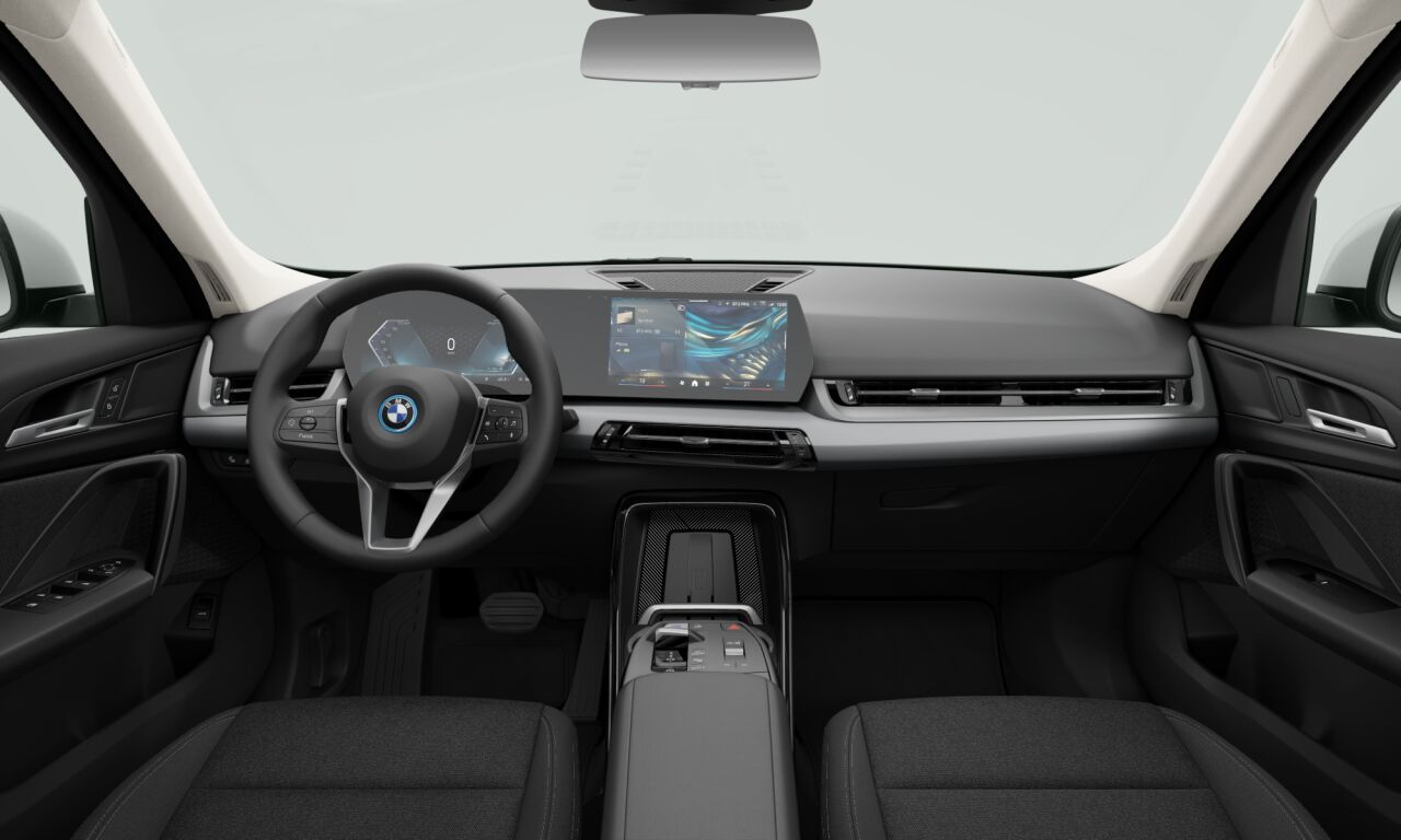 BMW iX1 eDrive20