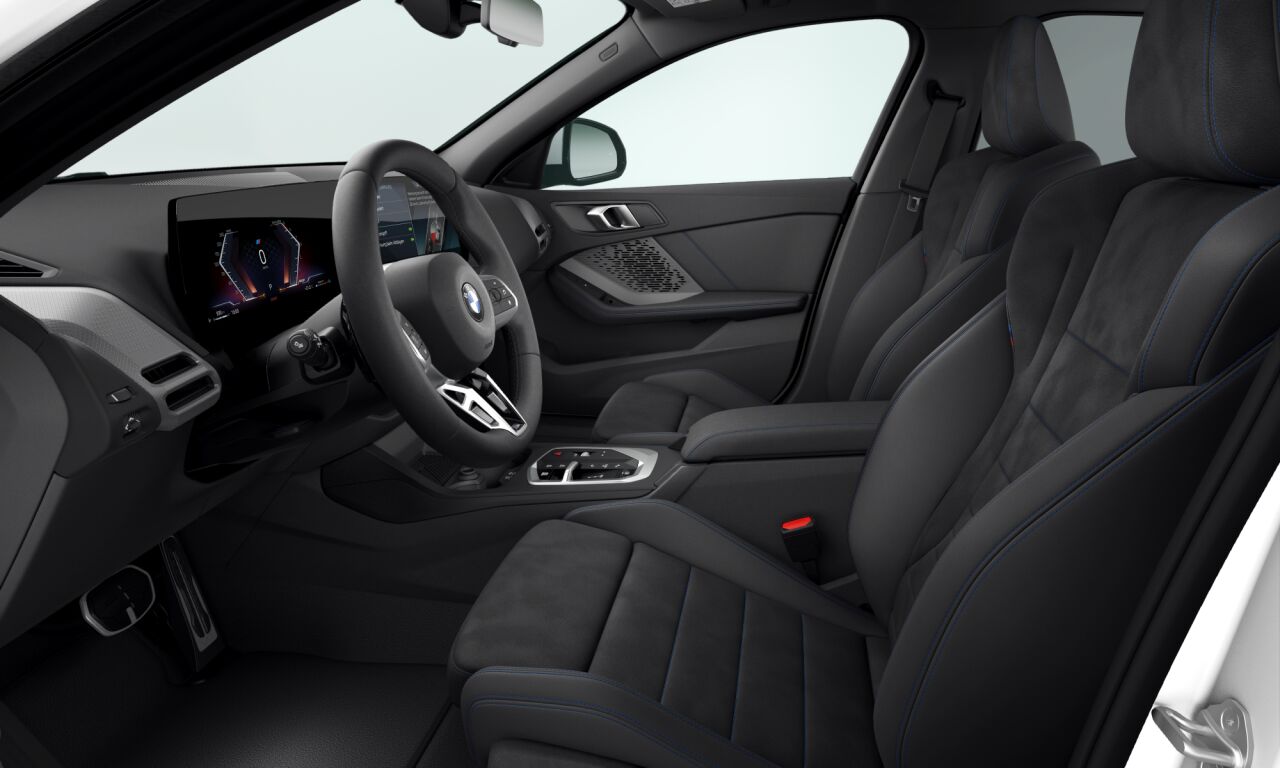 BMW 118d