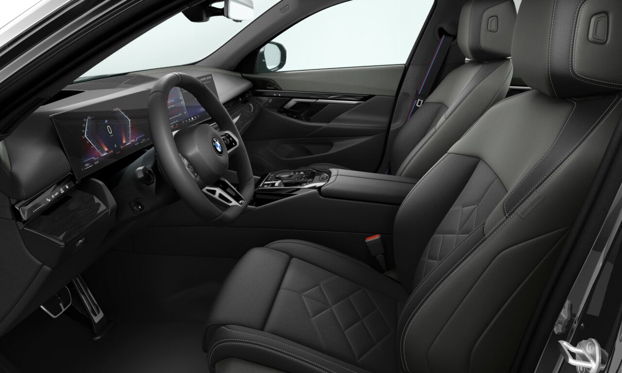 BMW 520d xDrive