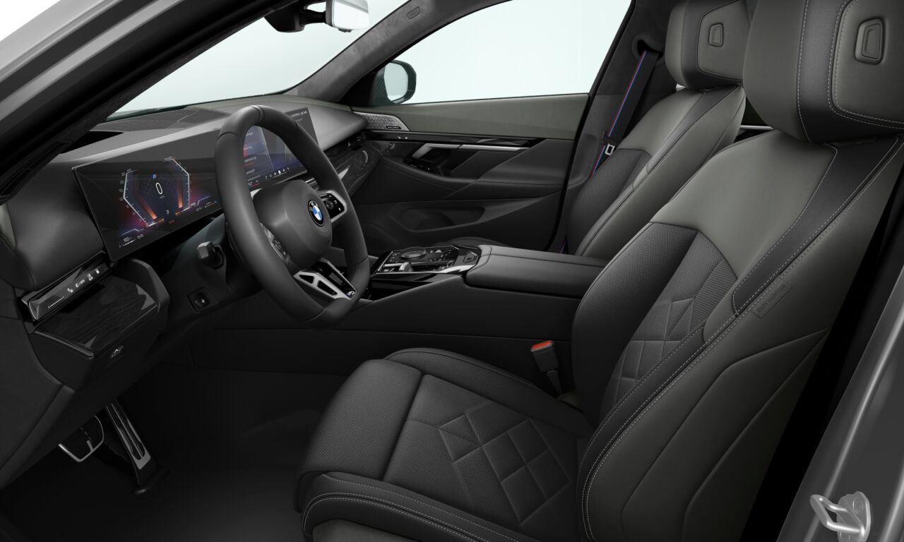 BMW 540d xDrive Touring