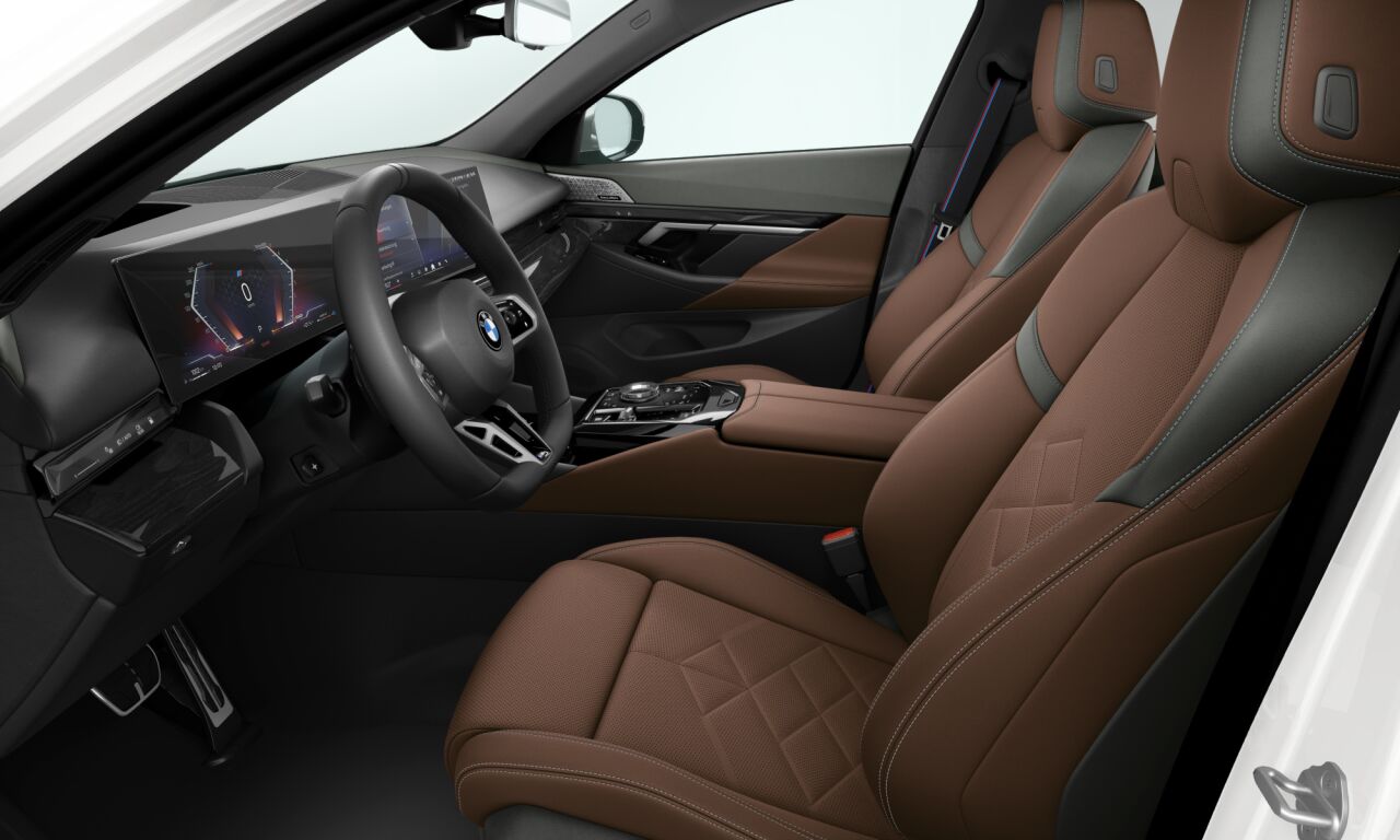 BMW 540d xDrive Touring
