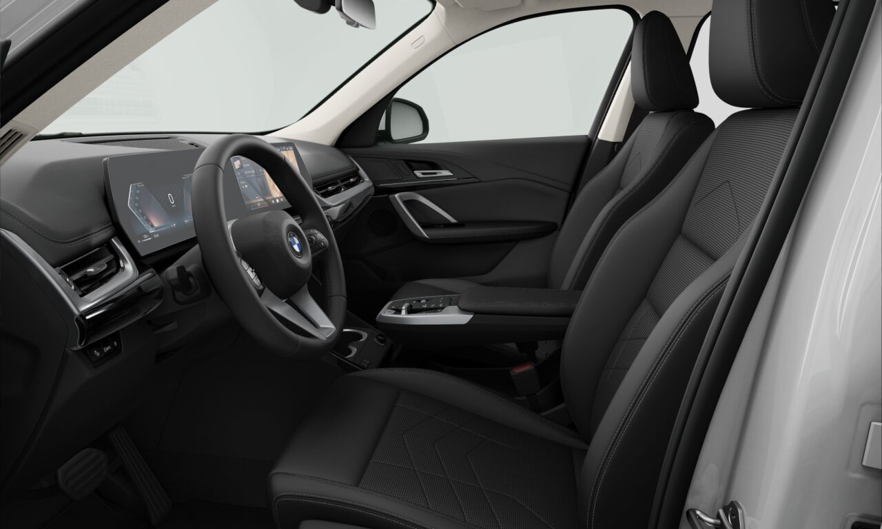 BMW X1 sDrive18i
