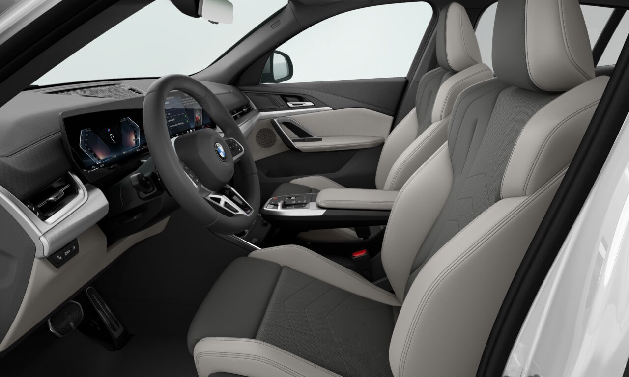 BMW X2 sDrive18d