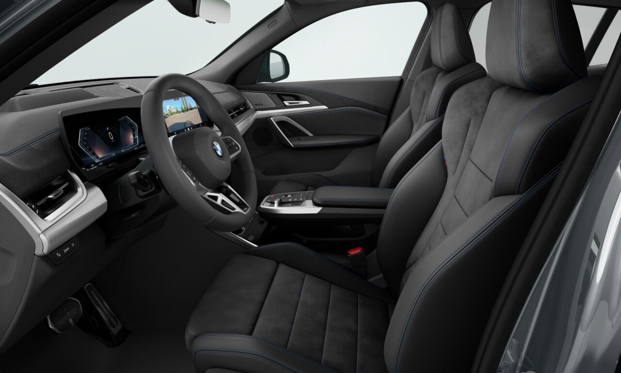 BMW X2 xDrive20d