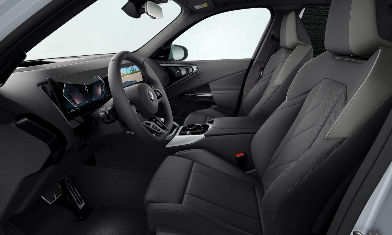 BMW X3 xDrive 40d