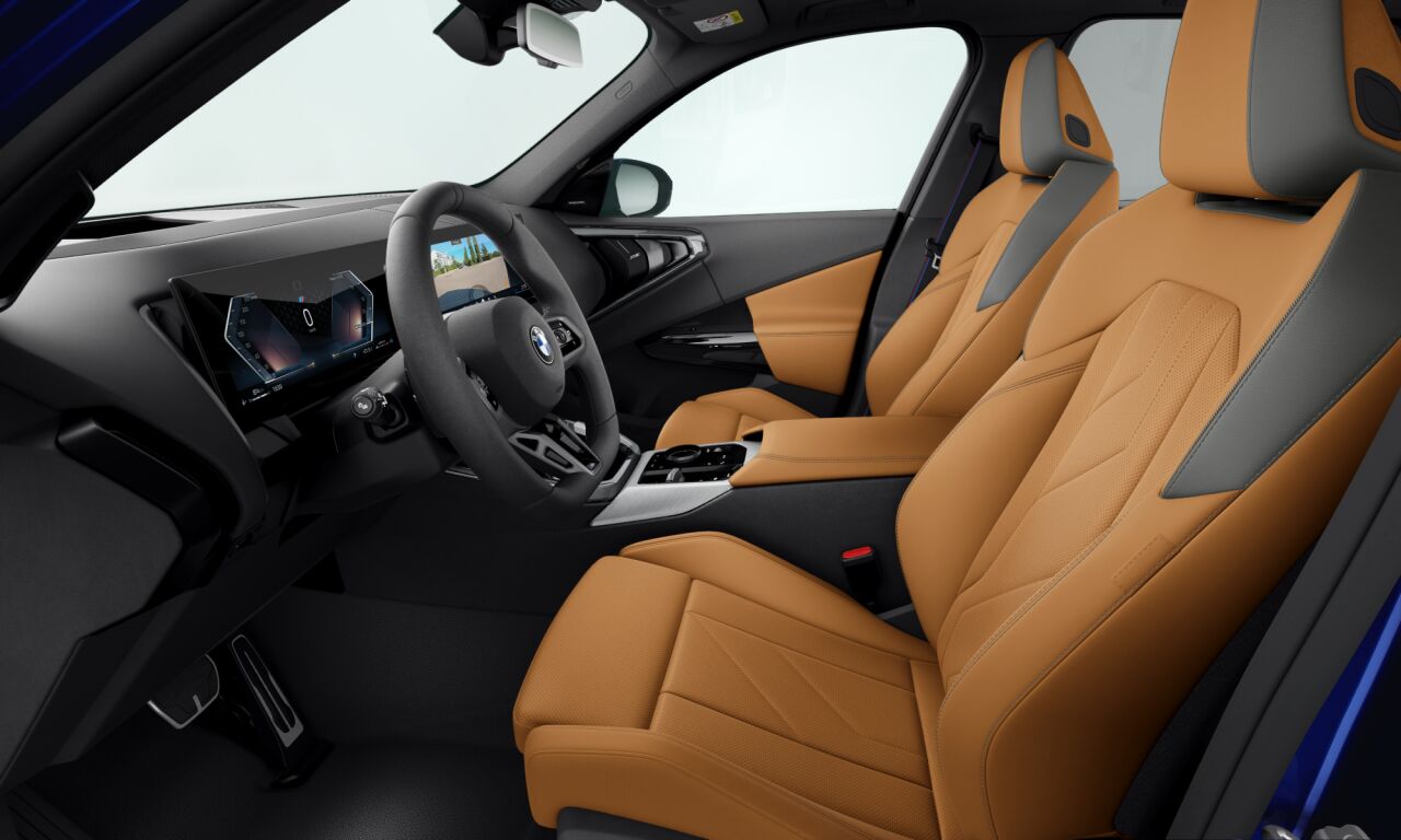 BMW X3 xDrive 40d