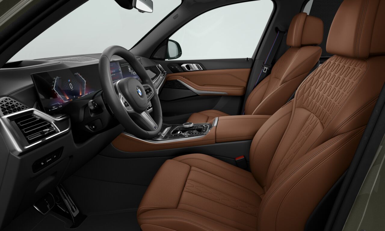 BMW X5 xDrive30d