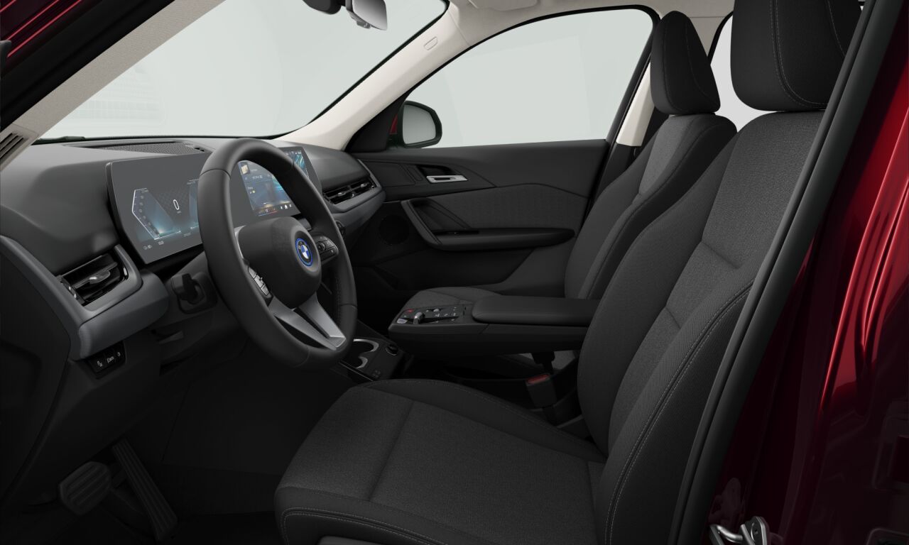 BMW iX1 eDrive20