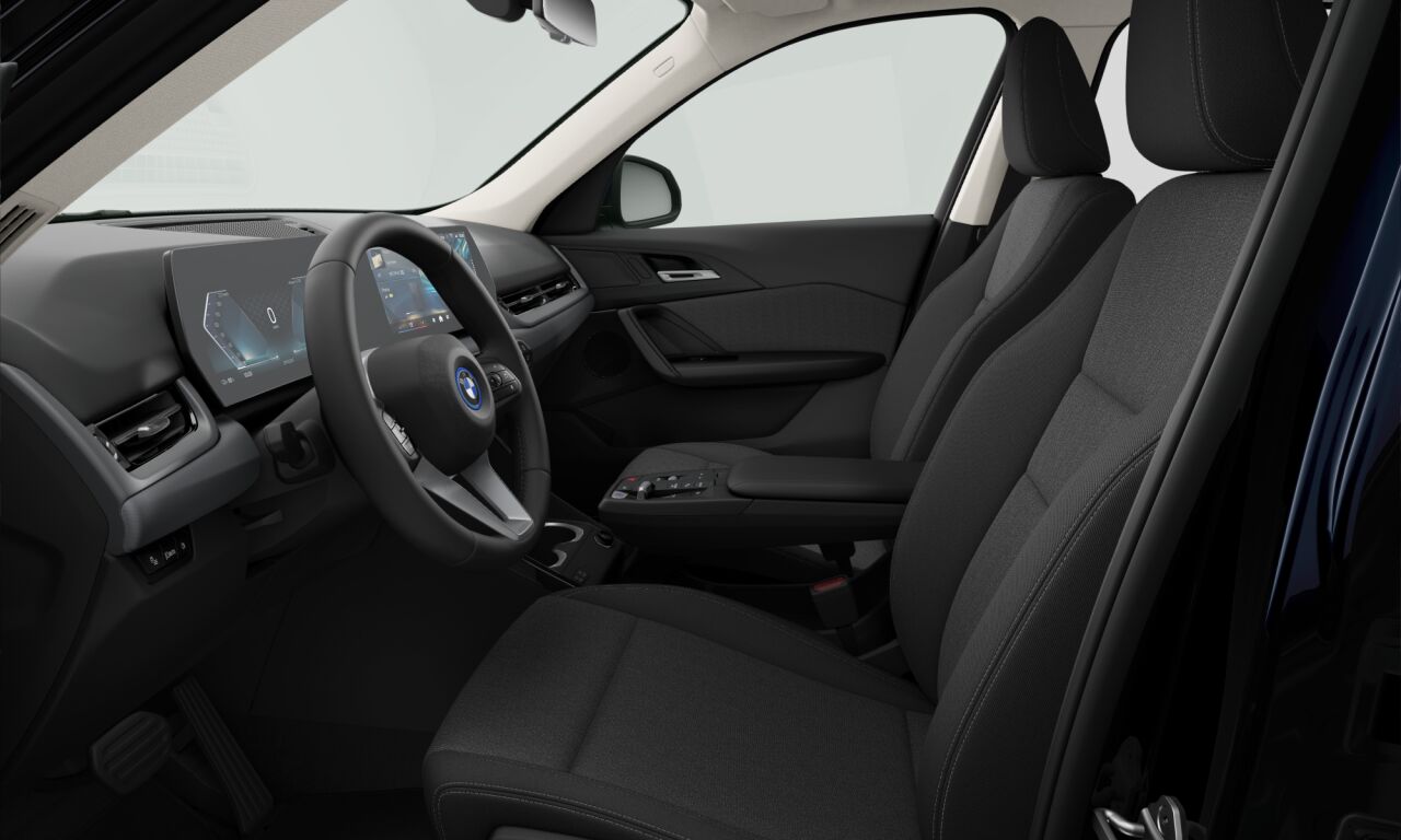 BMW iX1 xDrive30