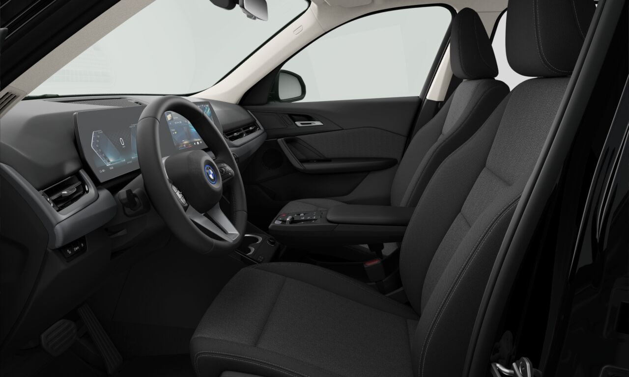 BMW iX1 xDrive30