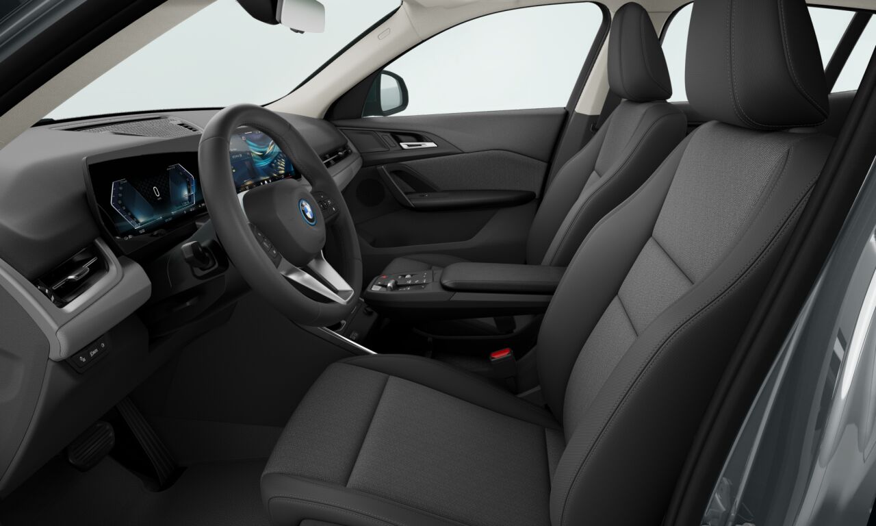 BMW iX2 eDrive20