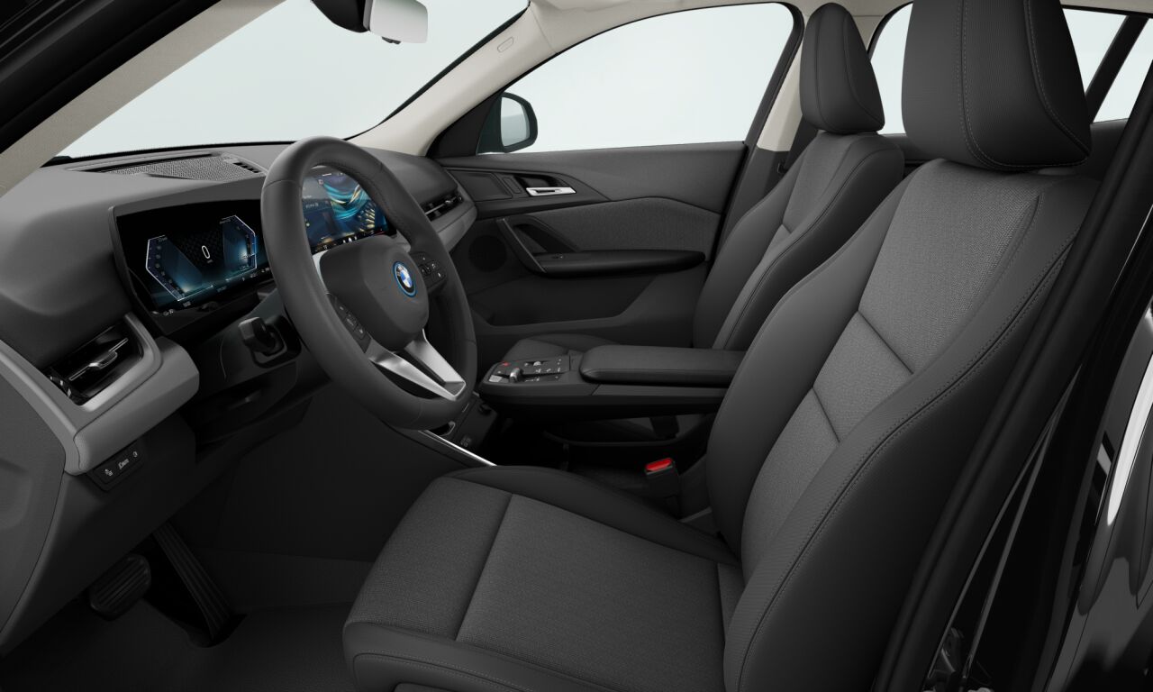 BMW iX2 xDrive30