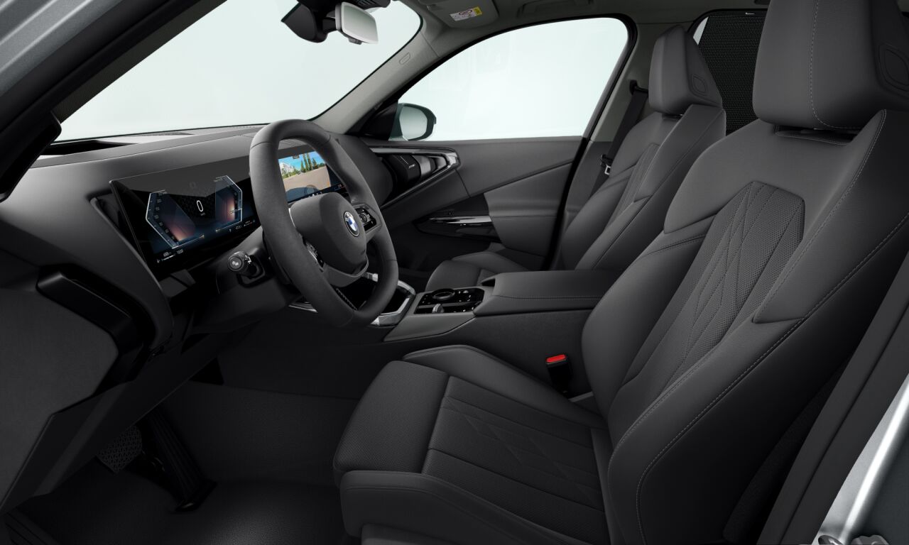BMW X3 20 xDrive
