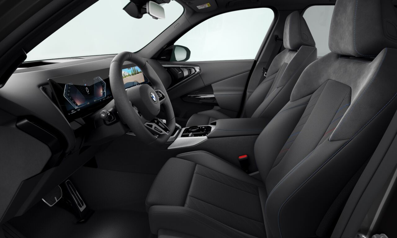 BMW X3 20 xDrive