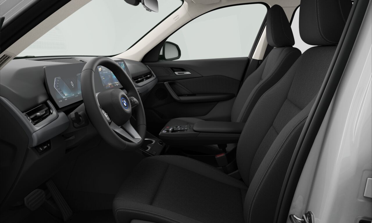 BMW iX1 eDrive20
