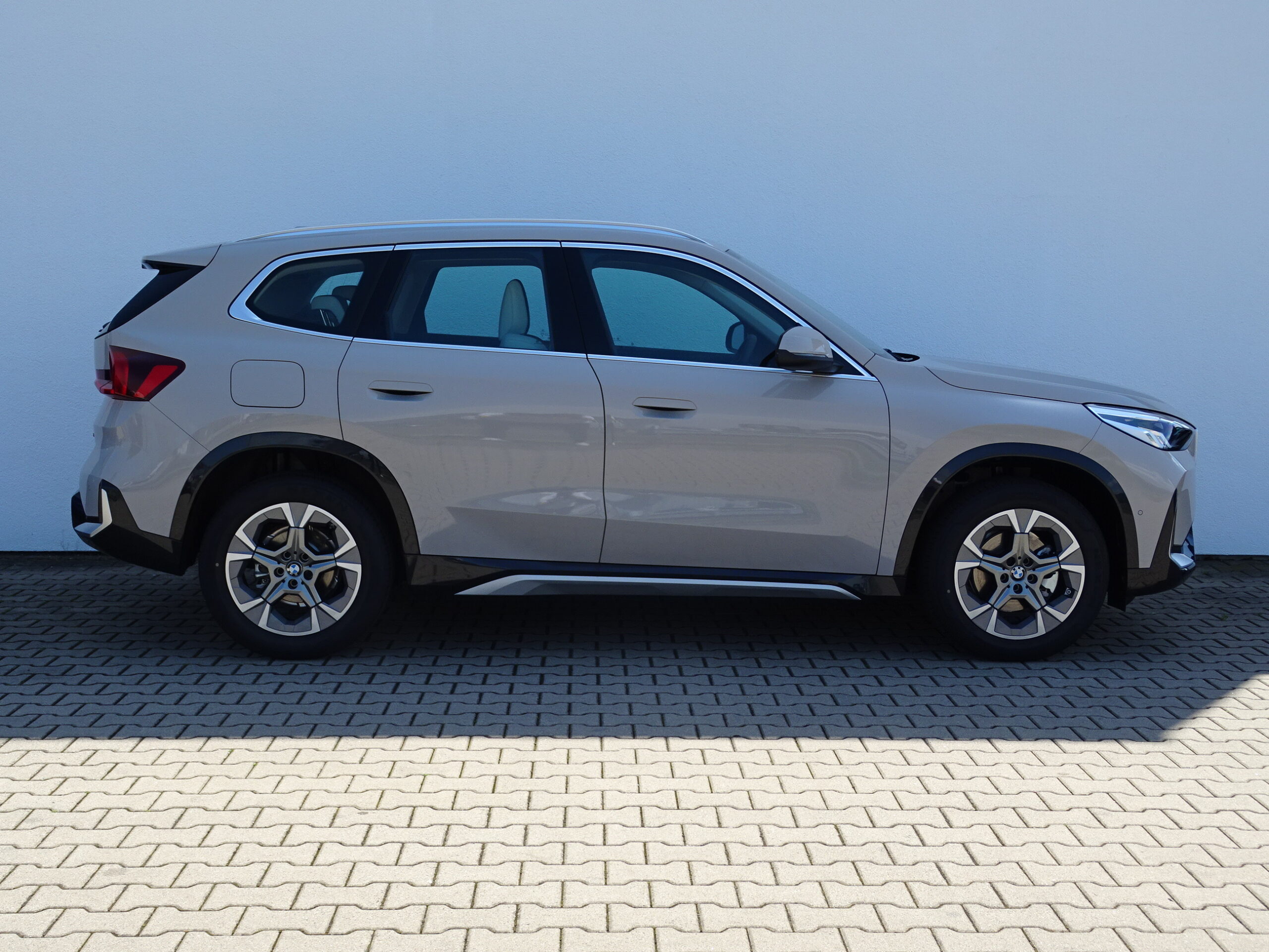 BMW X1 sDrive18i