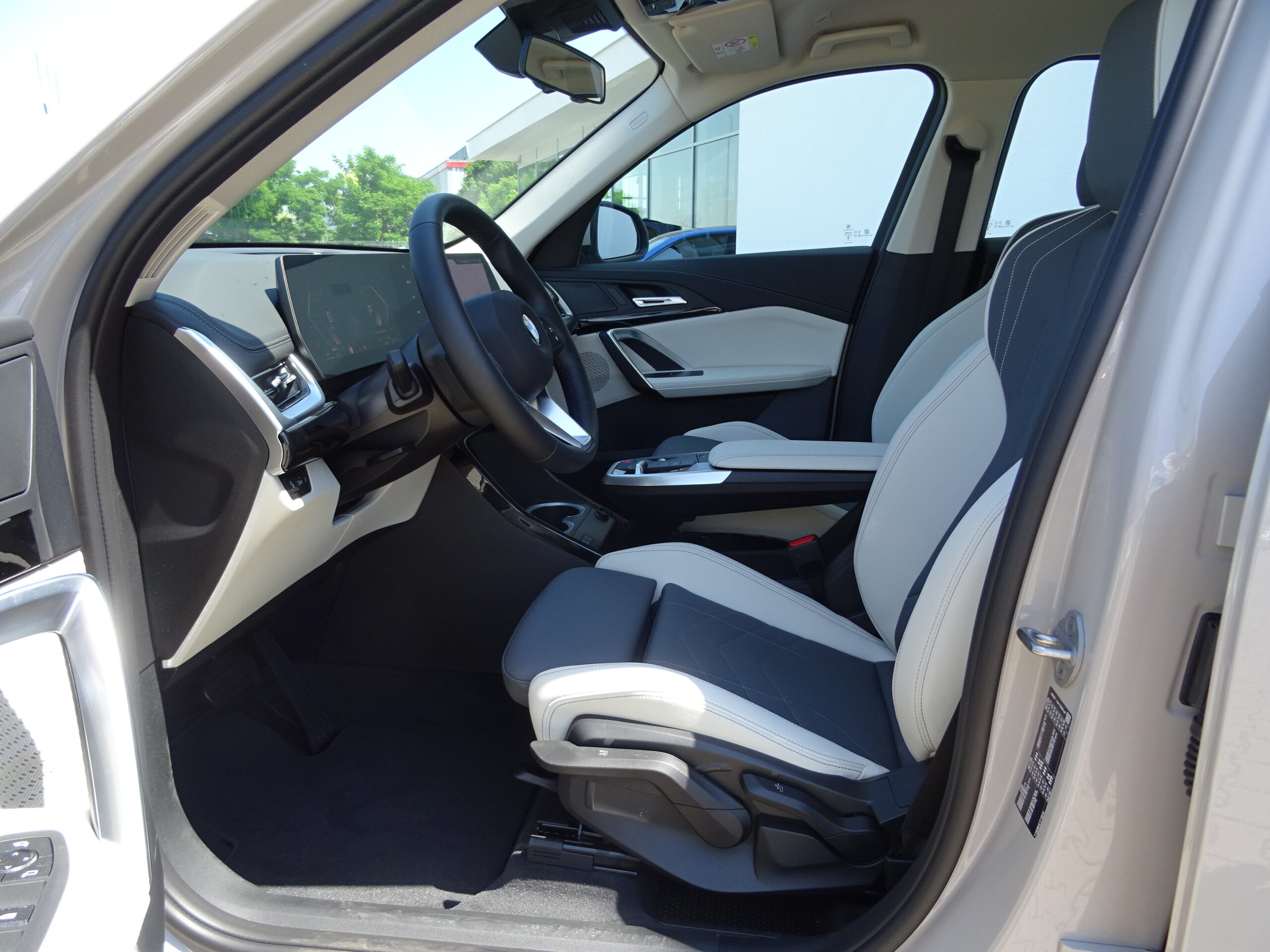 BMW X1 sDrive18i