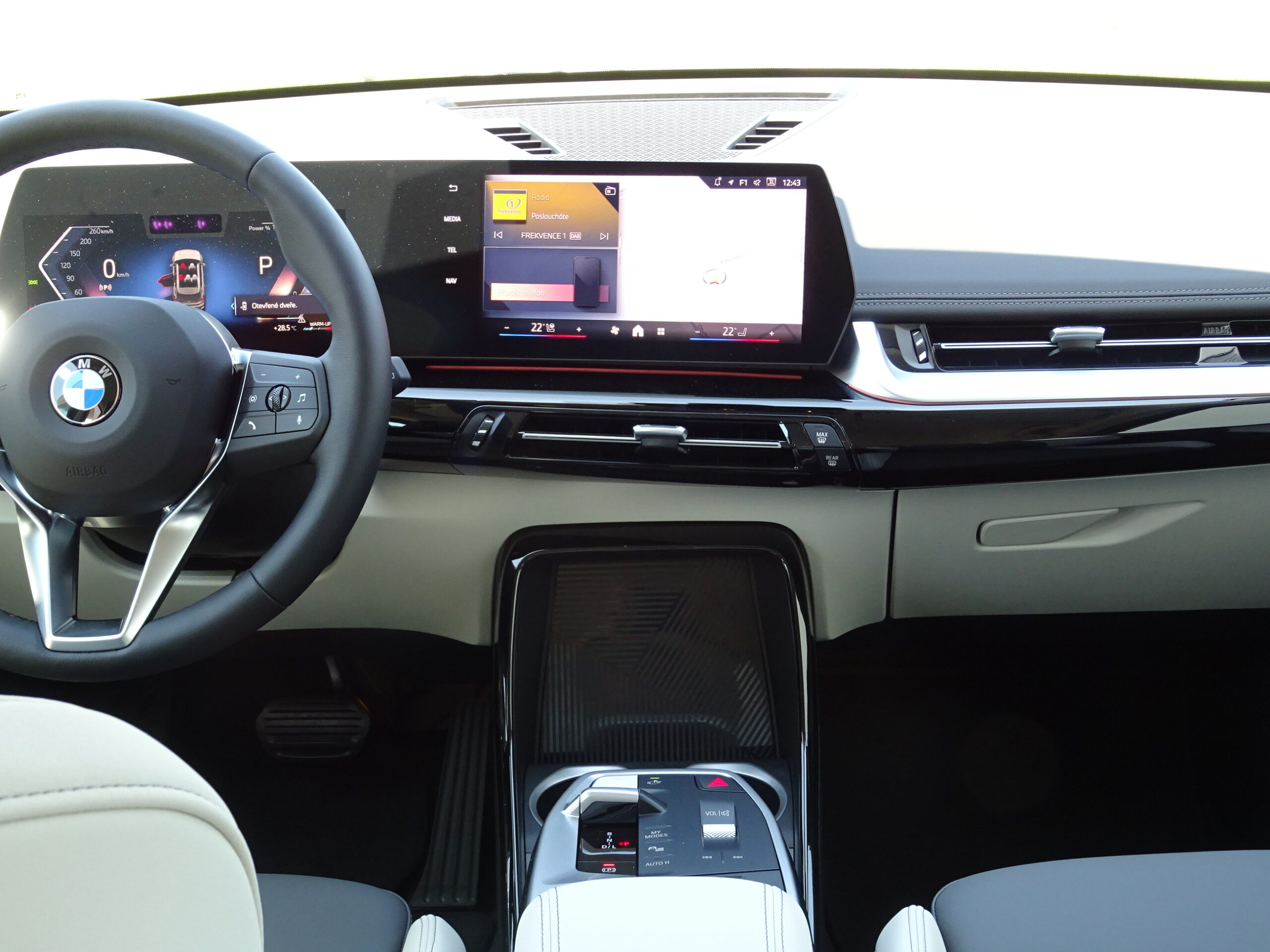 BMW X1 sDrive18i