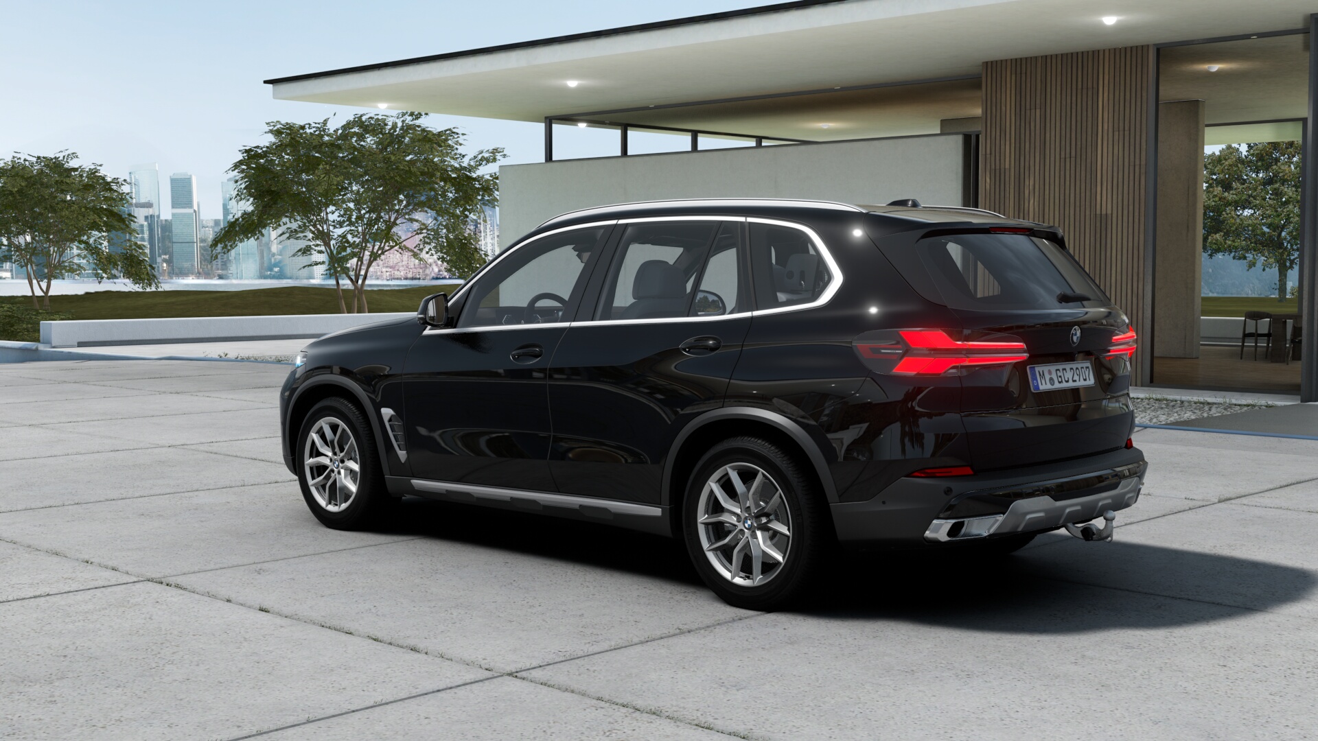 BMW X5 xDrive30d