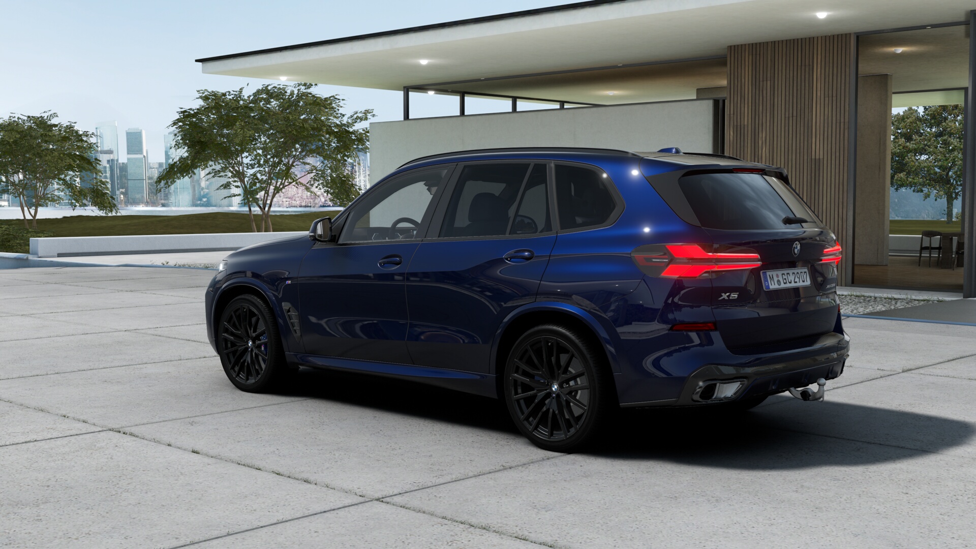 BMW X5 xDrive30d