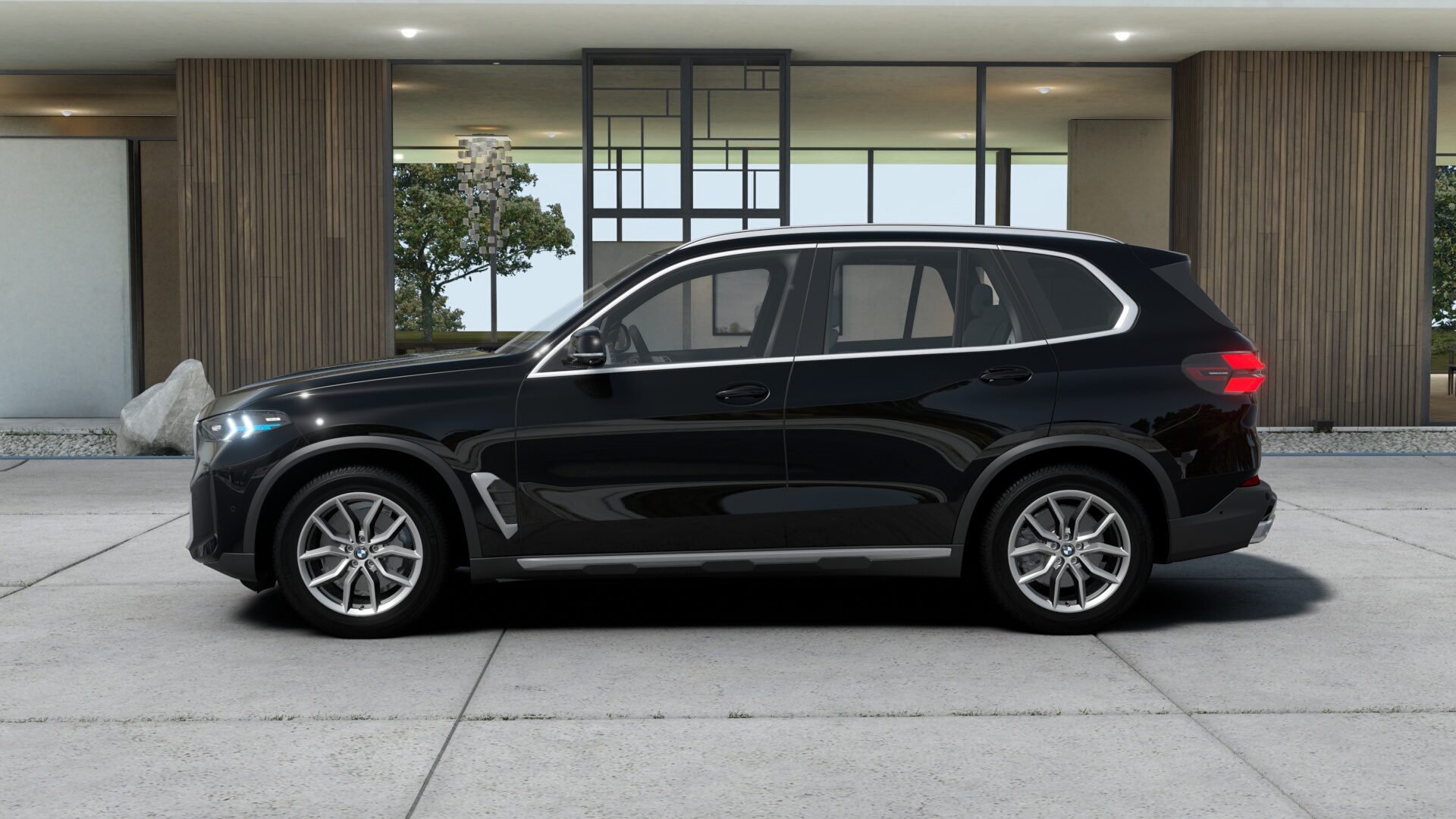BMW X5 xDrive30d