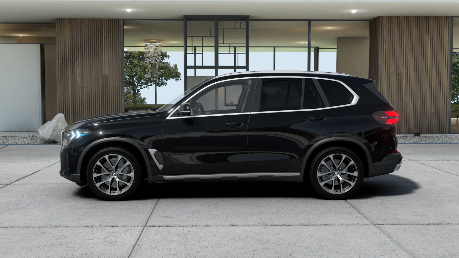 BMW X5 xDrive30d