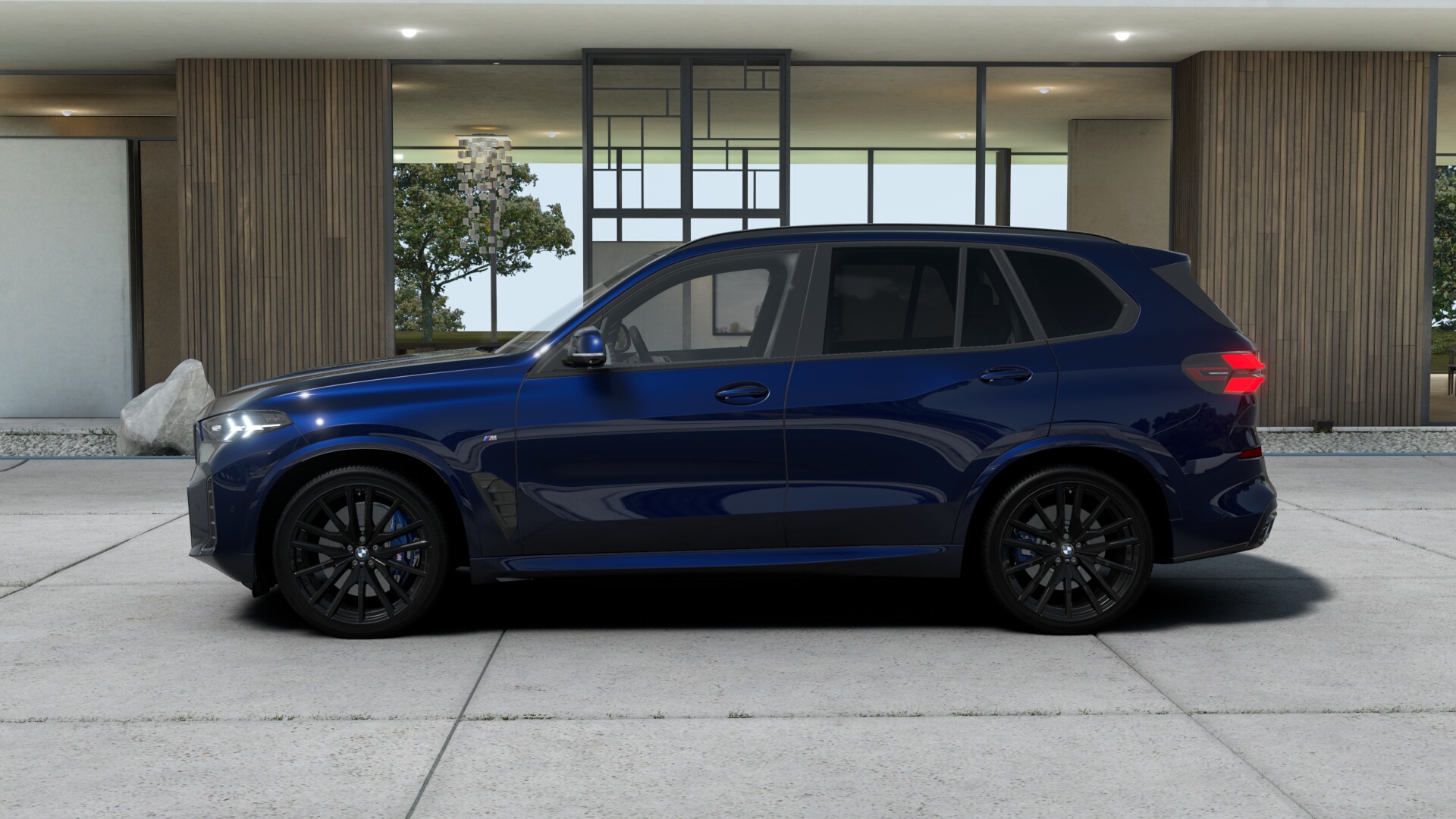 BMW X5 xDrive30d