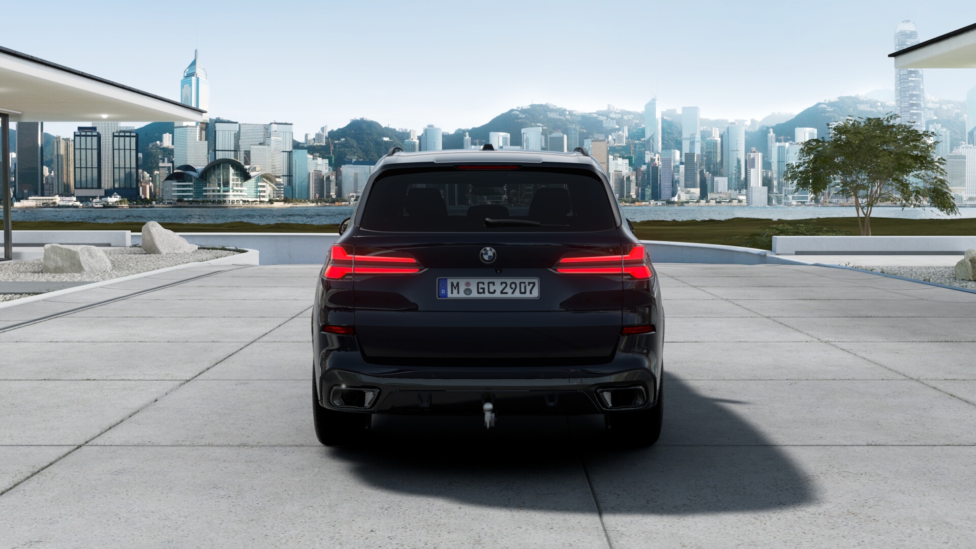 BMW X5 xDrive30d