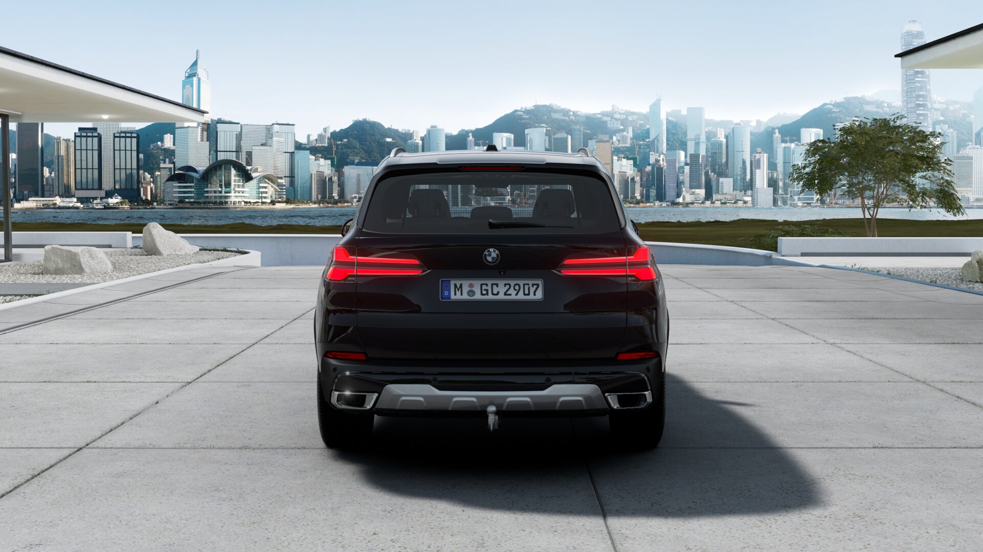 BMW X5 xDrive30d