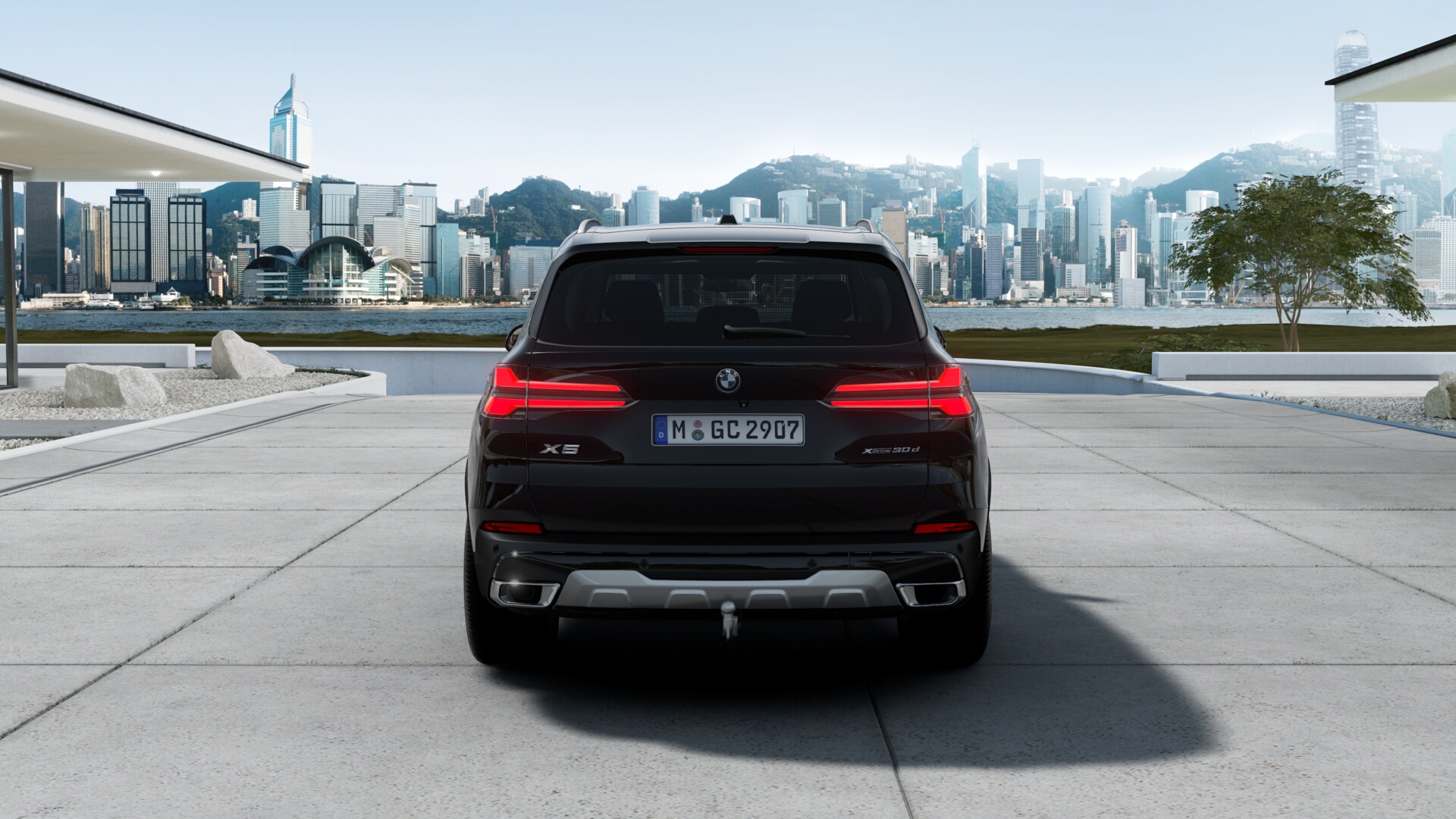 BMW X5 xDrive30d