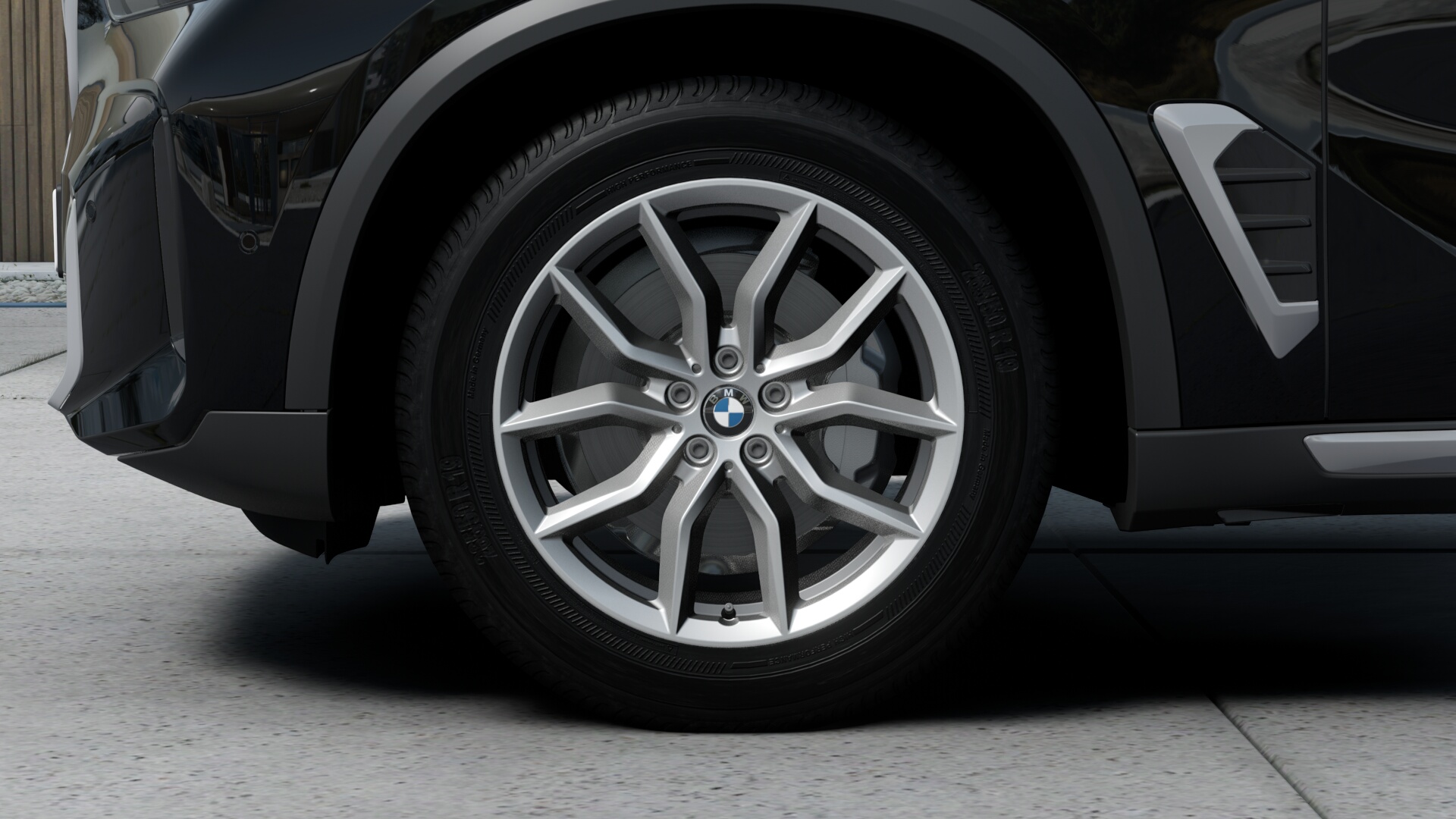 BMW X5 xDrive30d